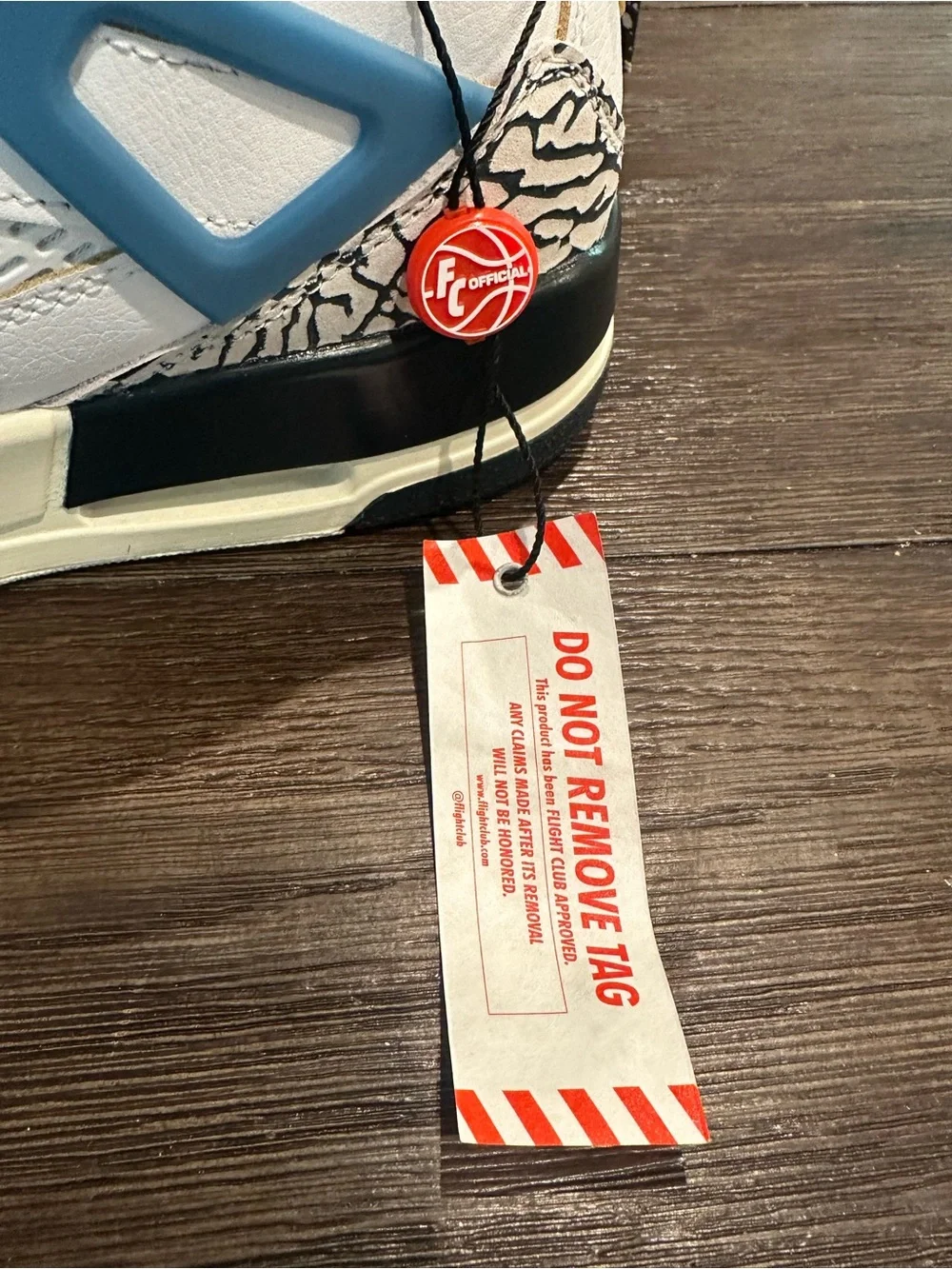Jordan Spizike Sneakers -New with Box